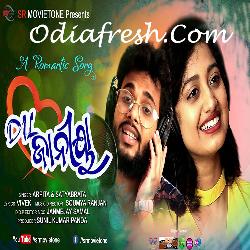Dil Janiyaa - Odia Song